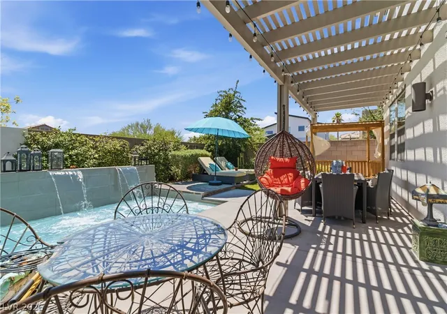 29th image of 10730 Culhane Ct, Las Vegas, NV 89141 | MLS# 2795080