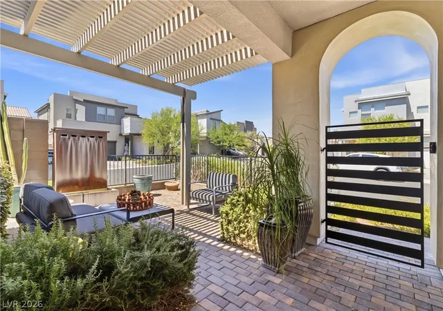 4th image of 10730 Culhane Ct, Las Vegas, NV 89141 | MLS# 2795080