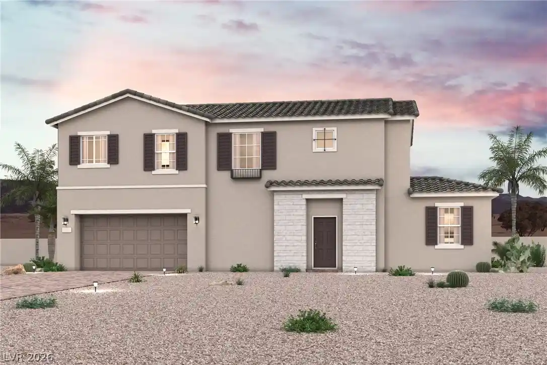 Photo 1 of Single family home for sale at 9041 Damson St, Las Vegas, NV 89166 | MLS# 2794667 | Listing updated on 2026-10-19