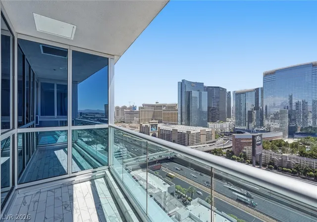 Photo 3 of Condo for sale at 4575 Dean Martin Dr #2101, Las Vegas, NV 89103 | MLS# 2795593 | Listing updated on 2026-08-24