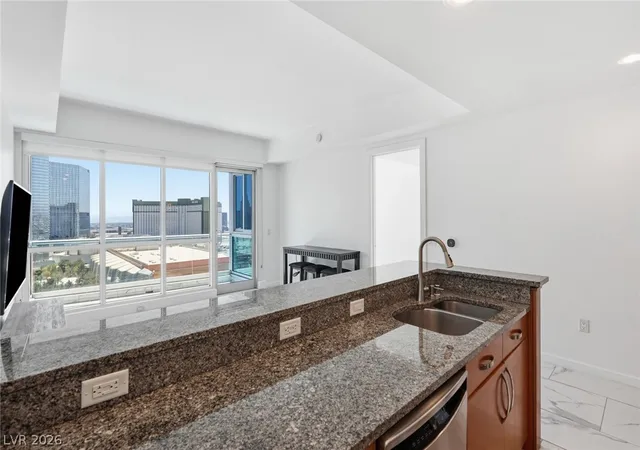 Photo 3 of Condo for sale at 4575 Dean Martin Dr #2101, Las Vegas, NV 89103 | MLS# 2795593 | Listing updated on 2026-08-24