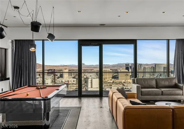Condo for sale at 4381 W Flamingo Rd #57308, Las Vegas, NV 89103 | MLS# 2792811 | Listing updated on 2026-08-03