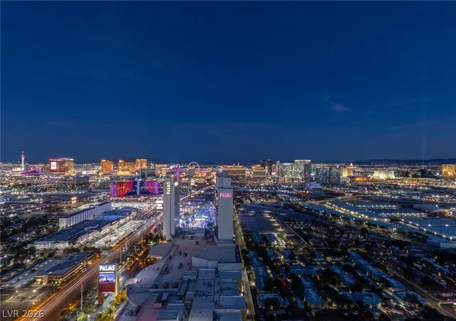 Photo 3 of Condo for sale at 4381 W Flamingo Rd #57308, Las Vegas, NV 89103 | MLS# 2792811 | Listing updated on 2026-08-03