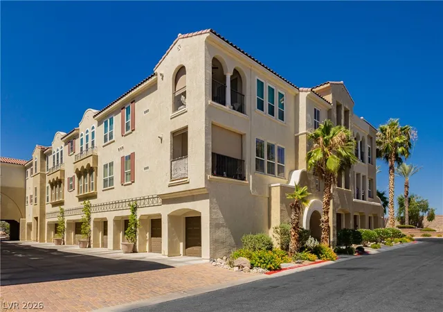 Photo 2 of Condo for sale at 2555 Hampton Rd #3308, Henderson, NV 89052 | MLS# 2796013 | Listing updated on 2026-07-29