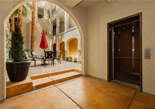 Photo 3 of Condo for sale at 2555 Hampton Rd #3308, Henderson, NV 89052 | MLS# 2796013 | Listing updated on 2026-07-29