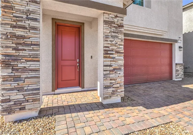 Photo 3 of Sale Pending at 3840 Hibiscus Hvn Ave, North Las Vegas, NV 89081 | MLS# 2796024 | Listing updated on 2026-07-08