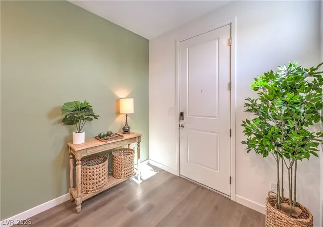 Photo 4 of Sale Pending at 3840 Hibiscus Hvn Ave, North Las Vegas, NV 89081 | MLS# 2796024 | Listing updated on 2026-07-08