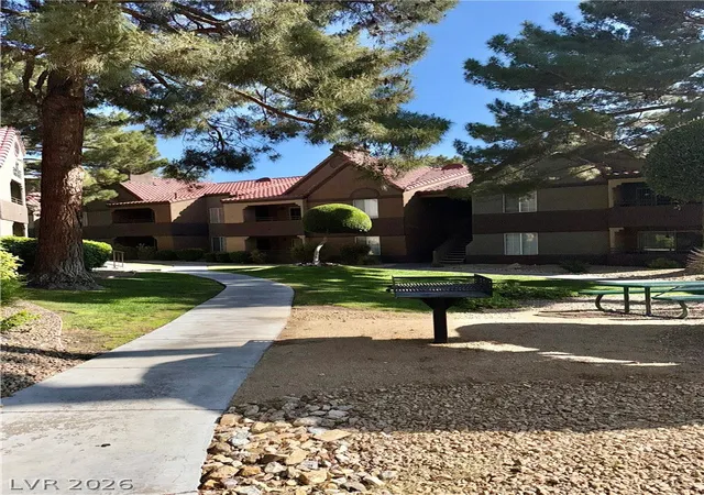 Photo 3 of Condo for sale at 2200 S Fort Apache Rd #2062, Las Vegas, NV 89117 | MLS# 2796026 | Listing updated on 2026-07-22