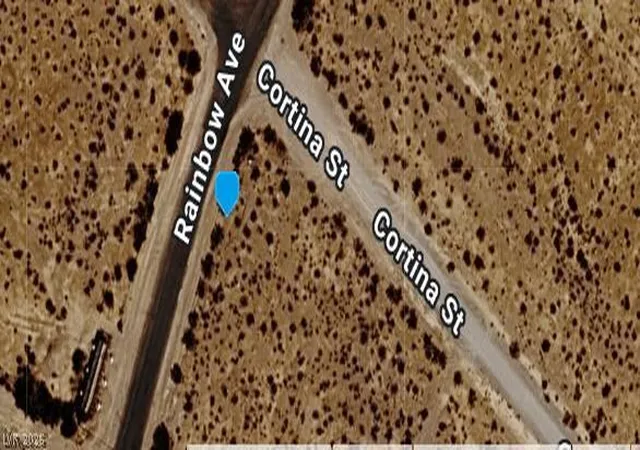 Homes for sale in Pahrump, NV | 2501 S Rainbow Ave, Pahrump, NV 89048 | MLS# 2796019