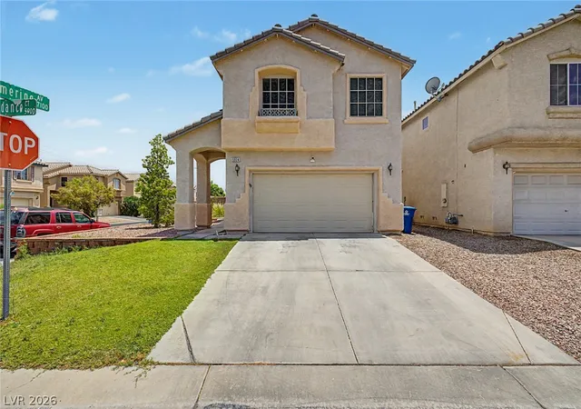 Photo 1 of Single family home for sale at 5924 Moondance Ct, Henderson, NV 89011 | MLS# 2795418 | Listing updated on 2026-08-18