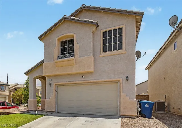 Photo 3 of Single family home for sale at 5924 Moondance Ct, Henderson, NV 89011 | MLS# 2795418 | Listing updated on 2026-08-18