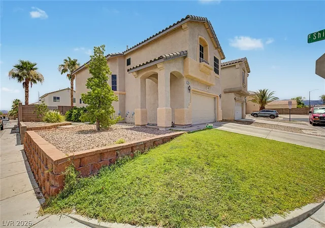 Photo 4 of Single family home for sale at 5924 Moondance Ct, Henderson, NV 89011 | MLS# 2795418 | Listing updated on 2026-08-18