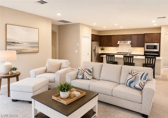 2nd image of 1522 Caramel Cliffs Ct, Mesquite, NV 89034 | MLS# 2795410