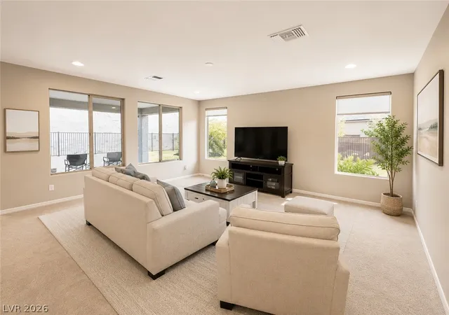 3rd image of 1522 Caramel Cliffs Ct, Mesquite, NV 89034 | MLS# 2795410