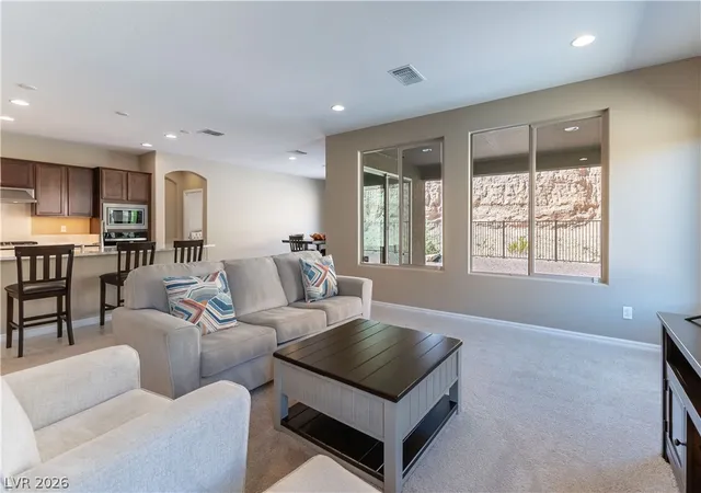 4th image of 1522 Caramel Cliffs Ct, Mesquite, NV 89034 | MLS# 2795410