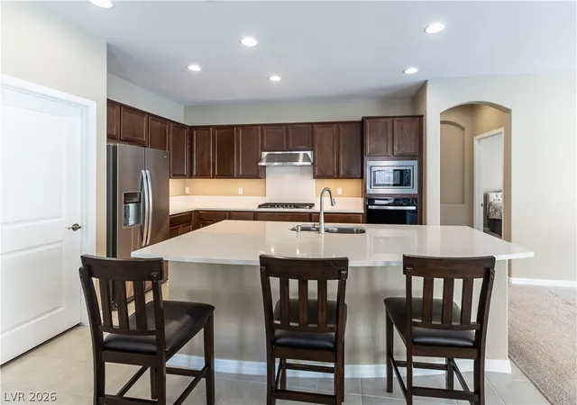 5th image of 1522 Caramel Cliffs Ct, Mesquite, NV 89034 | MLS# 2795410
