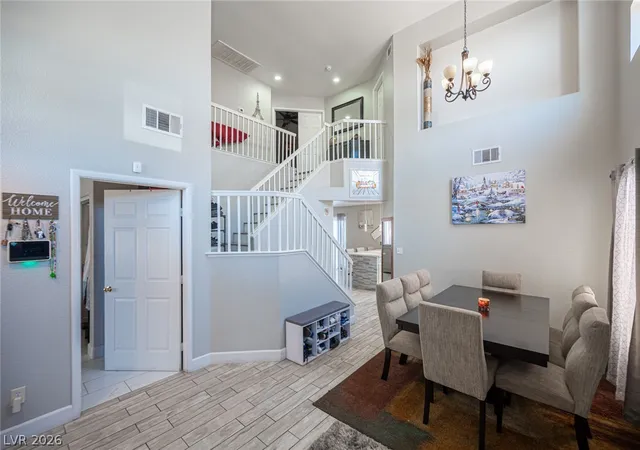 Photo 3 of Single family home for sale at 822 Grape Vine Ave, Henderson, NV 89002 | MLS# 2795505 | Listing updated on 2026-07-11