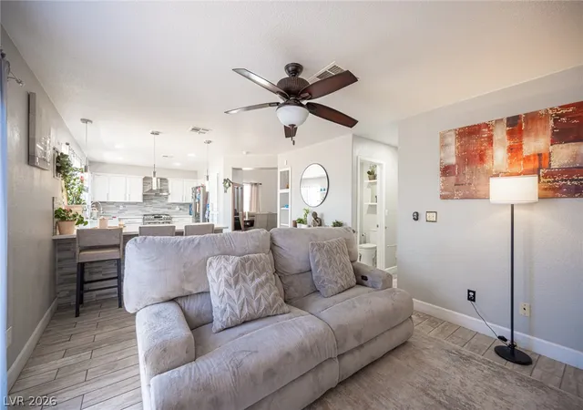 Photo 4 of Single family home for sale at 822 Grape Vine Ave, Henderson, NV 89002 | MLS# 2795505 | Listing updated on 2026-07-11