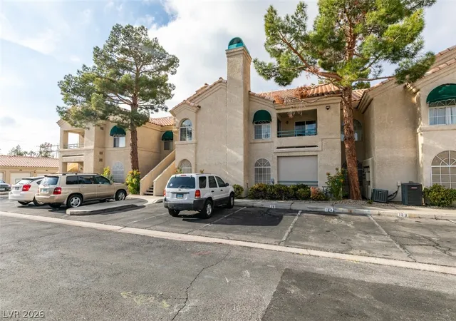 2nd image of 2251 Wigwam Pkwy #422, Henderson, NV 89074 | MLS# 2795975