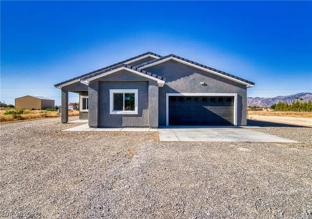 Photo 1 of Single family home for sale at 1501 Huracan St, Pahrump, NV 89048 | MLS# 2795626 | Listing updated on 2026-08-24