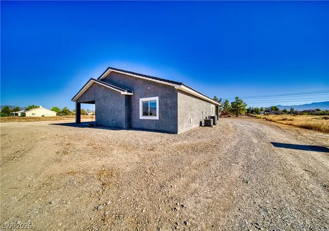 Photo 3 of Single family home for sale at 1501 Huracan St, Pahrump, NV 89048 | MLS# 2795626 | Listing updated on 2026-08-24