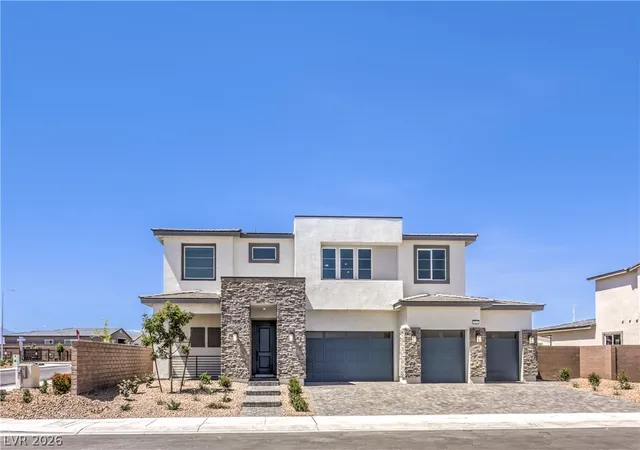 Homes for sale in North Las Vegas, NV | 7916 Arial Bay, North Las Vegas, NV 89084 | MLS# 2795867