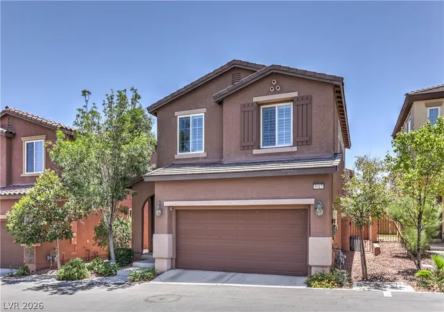 Photo 2 of Single family home for sale at 9317 Flowering Tulip Ave, Las Vegas, NV 89166 | MLS# 2788721 | Listing updated on 2026-08-21