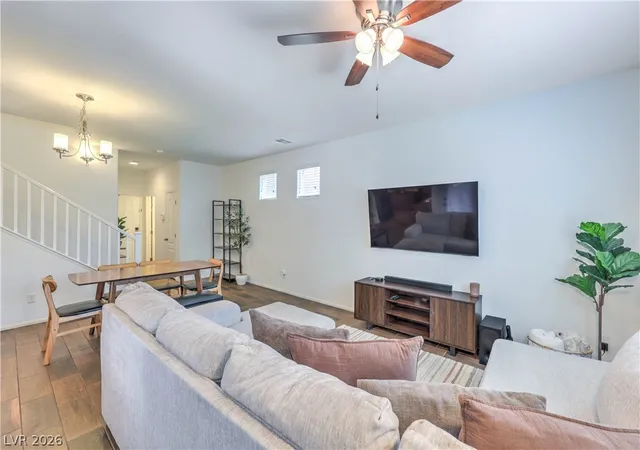 Photo 4 of Single family home for sale at 9317 Flowering Tulip Ave, Las Vegas, NV 89166 | MLS# 2788721 | Listing updated on 2026-08-21