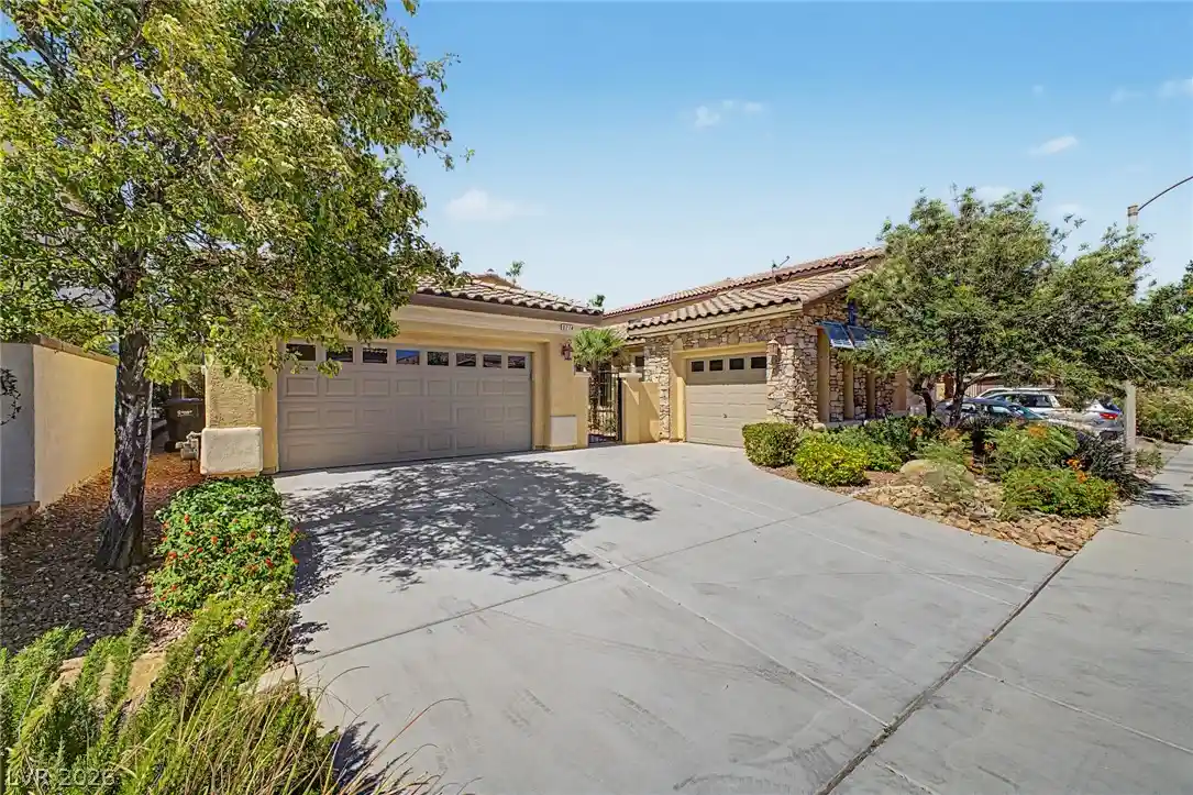 Photo 1 of Single family home for sale at 8274 Cupertino Hts Way, Las Vegas, NV 89178 | MLS# 2795514 | Listing updated on 2026-10-15