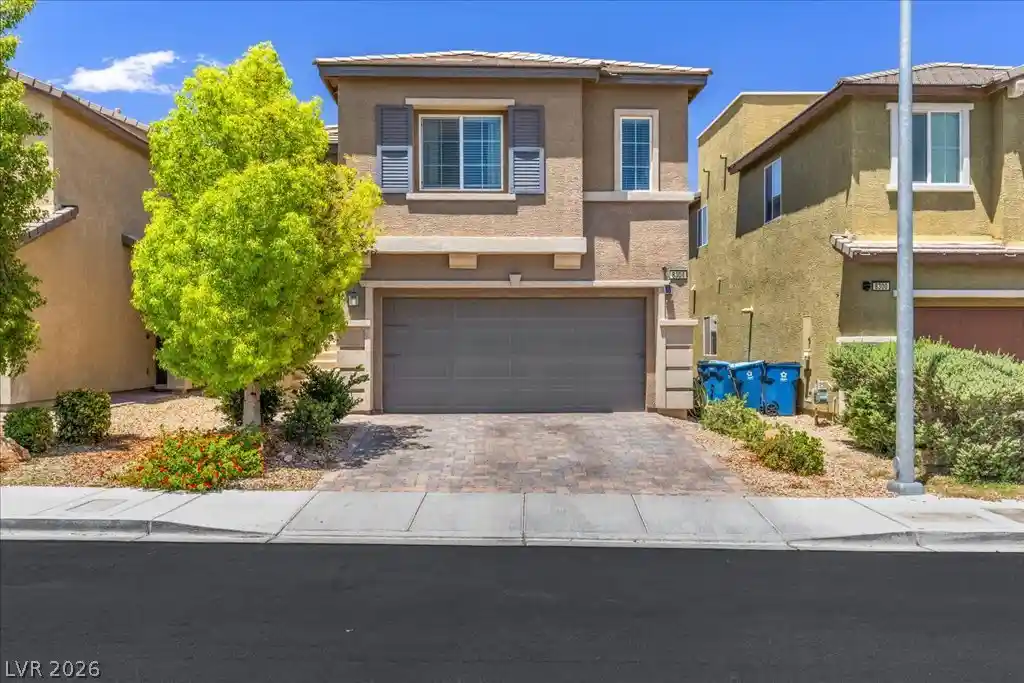 Photo 1 of Single family home for sale at 8304 Nebula Cloud Ave, Las Vegas, NV 89131 | MLS# 2796108 | Listing updated on 2026-10-20