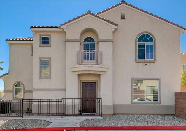 Photo 1 of Single family home for sale at 4013 Kindhearted Ct, North Las Vegas, NV 89032 | MLS# 2795970 | Listing updated on 2026-08-01