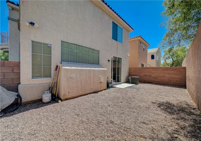 Photo 29 of Single family home for sale at 4013 Kindhearted Ct, North Las Vegas, NV 89032 | MLS# 2795970 | Listing updated on 2026-08-01