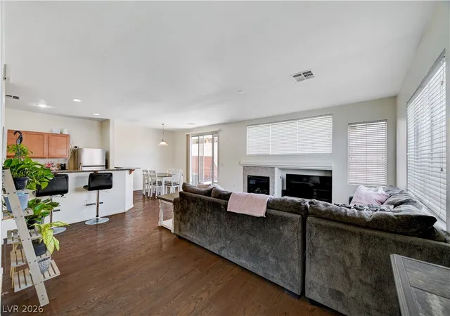 Photo 3 of Single family home for sale at 4013 Kindhearted Ct, North Las Vegas, NV 89032 | MLS# 2795970 | Listing updated on 2026-08-01