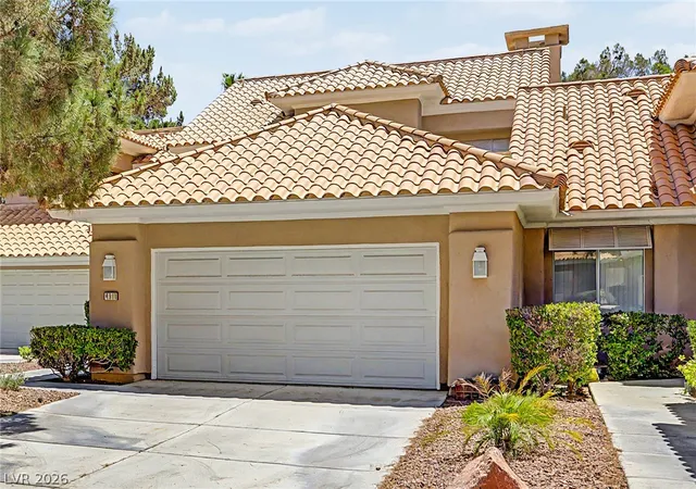 Photo 1 of Sale Pending at 4910 Mount Pleasant Ln, Las Vegas, NV 89113 | MLS# 2795647 | Listing updated on 2026-09-24
