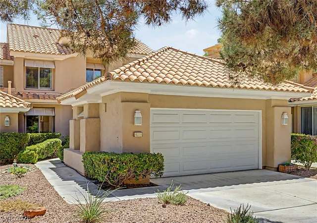Photo 2 of Sale Pending at 4910 Mount Pleasant Ln, Las Vegas, NV 89113 | MLS# 2795647 | Listing updated on 2026-09-24