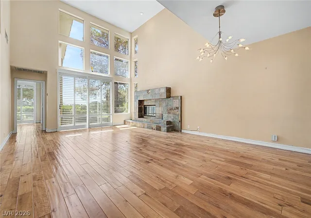 Photo 3 of Sale Pending at 4910 Mount Pleasant Ln, Las Vegas, NV 89113 | MLS# 2795647 | Listing updated on 2026-09-24