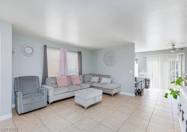 Photo 1 of Condo for sale at 8009 Draco Cir #101, Las Vegas, NV 89128 | MLS# 2796033 | Listing updated on 2026-08-27