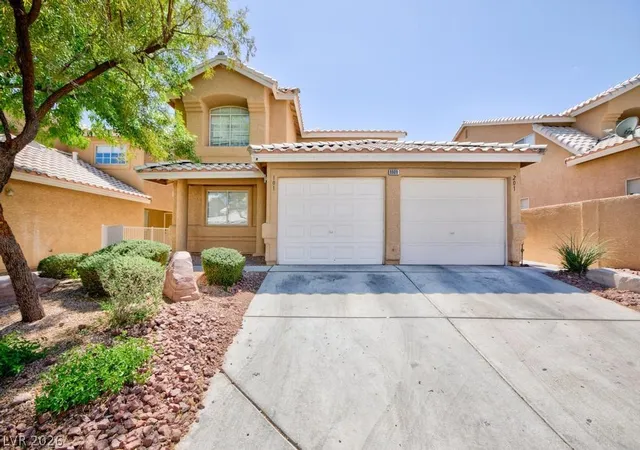 Photo 3 of Condo for sale at 8009 Draco Cir #101, Las Vegas, NV 89128 | MLS# 2796033 | Listing updated on 2026-08-27