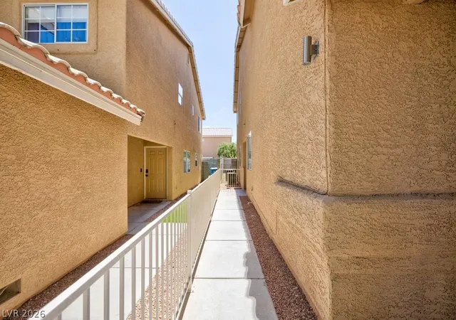 Photo 3 of Condo for sale at 8009 Draco Cir #101, Las Vegas, NV 89128 | MLS# 2796033 | Listing updated on 2026-08-27