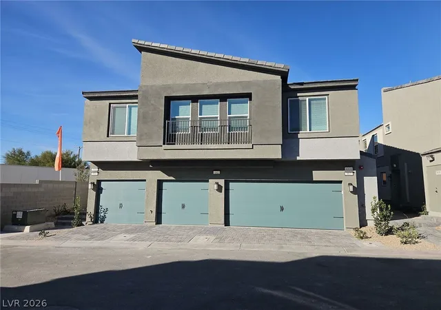 Townhouse for sale at 4908 Chidlaw Ave #1, Las Vegas, NV 89115 | MLS# 2795968