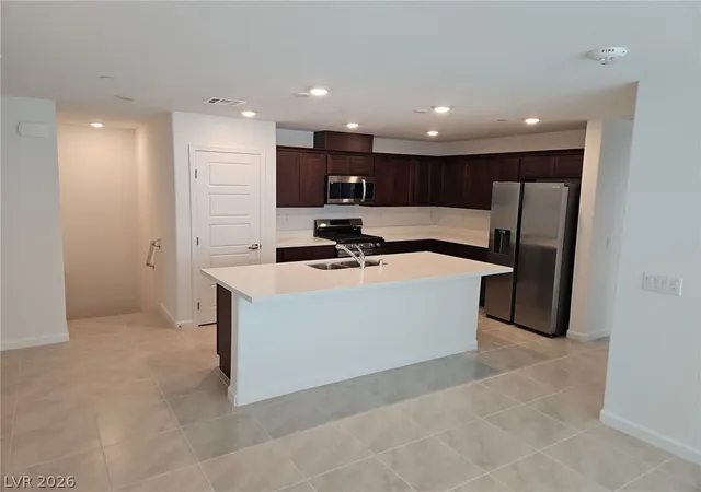 Photo 3 of Townhouse for sale at 4908 Chidlaw Ave #1, Las Vegas, NV 89115 | MLS# 2795968 | Listing updated on 2026-08-28