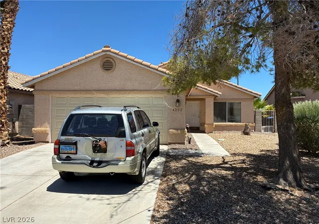 1st image of 4222 Union Hill Ct, North Las Vegas, NV 89032 | MLS# 2794385