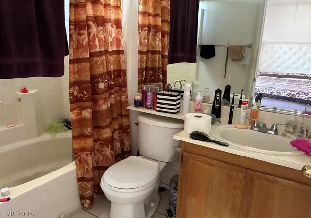5th image of 4222 Union Hill Ct, North Las Vegas, NV 89032 | MLS# 2794385