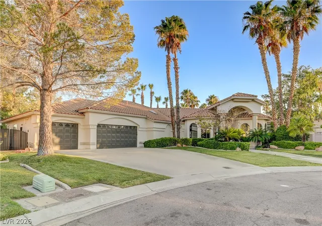 2nd image of 2161 Alexa Breanne Ct, Las Vegas, NV 89117 | MLS# 2793642