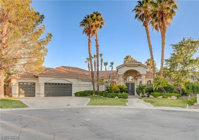 4th image of 2161 Alexa Breanne Ct, Las Vegas, NV 89117 | MLS# 2793642
