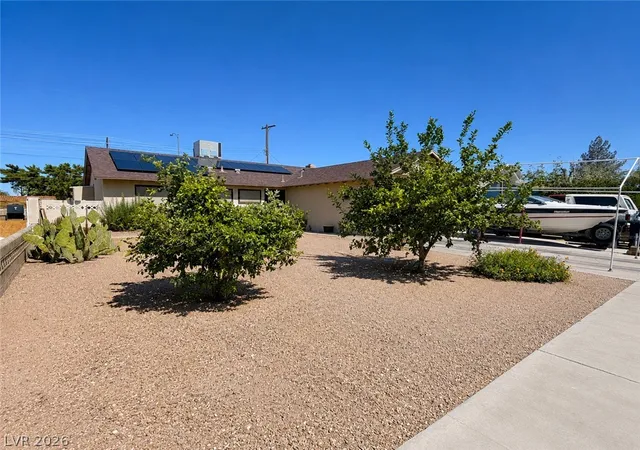 Photo 1 of Single family home for sale at 2105 El Greco St, Las Vegas, NV 89102 | MLS# 2795120 | Listing updated on 2026-09-28
