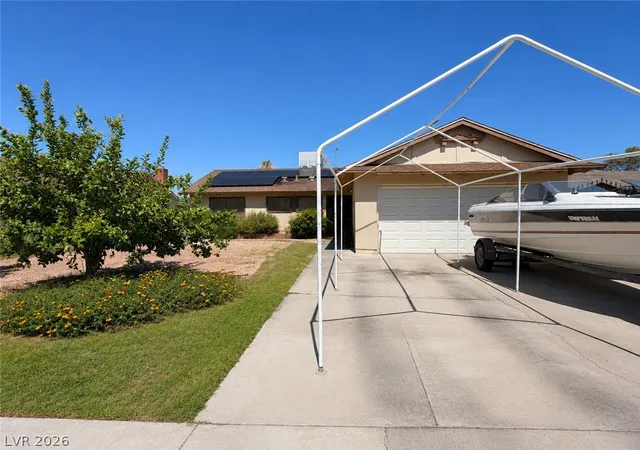 Photo 1 of Single family home for sale at 2105 El Greco St, Las Vegas, NV 89102 | MLS# 2795120 | Listing updated on 2026-09-28