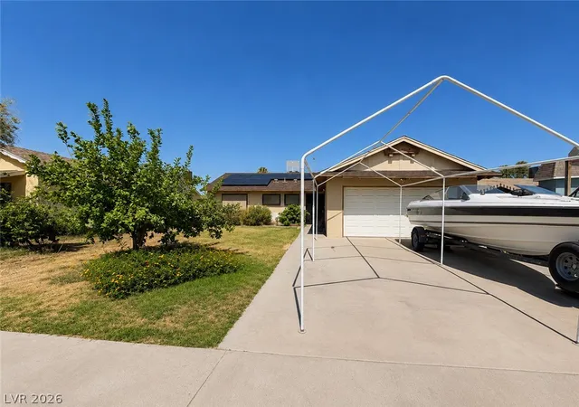 Photo 2 of Single family home for sale at 2105 El Greco St, Las Vegas, NV 89102 | MLS# 2795120 | Listing updated on 2026-09-28