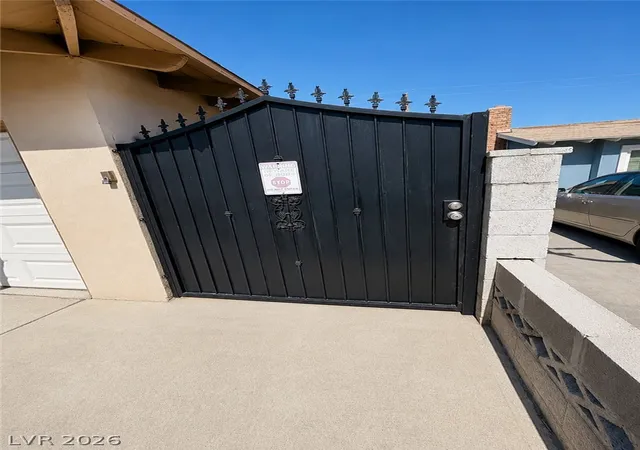 Photo 3 of Single family home for sale at 2105 El Greco St, Las Vegas, NV 89102 | MLS# 2795120 | Listing updated on 2026-09-28