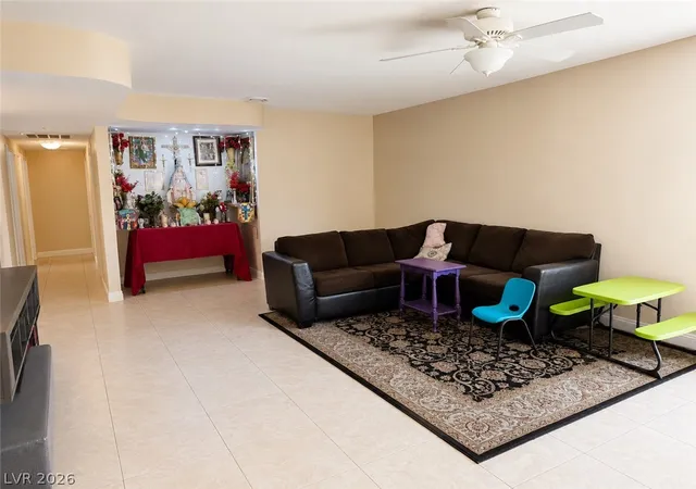 Photo 4 of Single family home for sale at 2105 El Greco St, Las Vegas, NV 89102 | MLS# 2795120 | Listing updated on 2026-09-28